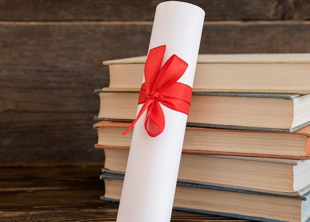 Как приобрести дипломы высшего образования старого образца